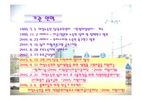 여성 노숙인의 다시서기를 위한 재활프로그램-4