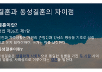 동성결혼 합법화 반대팀1-4