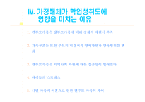 교재 연구 및 지도법 가정해체 및 학교 문제 교재 연구 및 지도법 가정해체 및 학교 문제-11