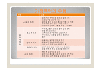 현대인의 병리현상 가정폭력-3
