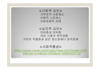 현대인의 병리현상 가정폭력-5