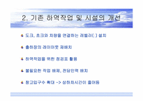 [하역론] 하역의 문제및 개선방안-12