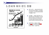 [국제금융론] 헤지펀드(Hedge Fund) 금융위기설-7