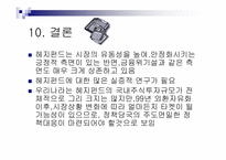 [국제금융론] 헤지펀드(Hedge Fund) 금융위기설-20
