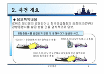 담보특약 위반이 가지는 의미-4