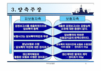 담보특약 위반이 가지는 의미-5