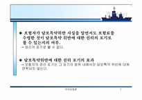 담보특약 위반이 가지는 의미-7