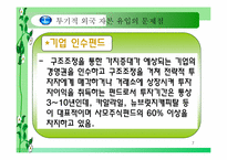 [금융] 투기적 외국자본의 유입이 과연 나쁘기만 한가-7