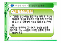 [금융] 투기적 외국자본의 유입이 과연 나쁘기만 한가-8