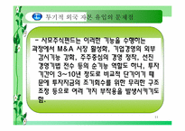 [금융] 투기적 외국자본의 유입이 과연 나쁘기만 한가-11