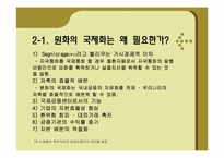 [국제금융] 원화의 국제화가 가능성-4