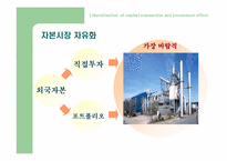 자본자유화 - 투자증가인가-6
