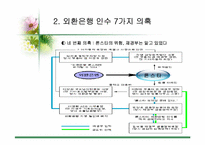 [국제금융] 외국투기자본(론스타에)의 자본유출-8