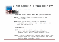 [국제금융] 외국투기자본(론스타에)의 자본유출-14
