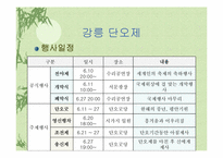 [관광] 향토축제의 문제점과 해결방안-9