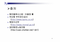 [하역론] 컨테이너터미널시스템-20