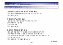 [노사관계] 대우건설 신인사평가제도-8