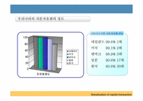 [국제금융론] 한국의 자본자유화 과정 문제점-8