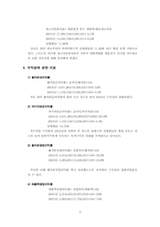 [재무관리] 제조업과 금융업의 재무지표 비교 -포스코와 국민은행-5