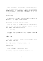 [호텔재무회계] 호텔재무제표분석-10