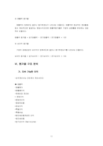 [호텔재무회계] 호텔재무제표분석-11
