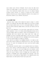 [재무분석] CJ엔터테인먼트 재무제표분석-9