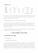 [한국무역론] 한일 산업구조변화-14
