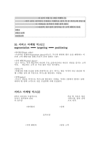 [관광사업카지노] 강원랜드 분석-17