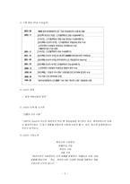 벤쳐기업의 노사관계 -Joyon(조이온)의 조직구조와 노사관계-5