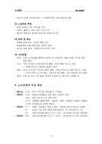 [노사관계] GM대우의 노사관계 사례 -환경품질책임제(RBPS)-12