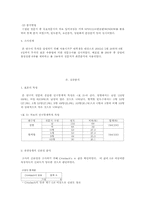[관광조사] 대학생들의 혈액형에 따른 관광유형과 관광욕구에 대한 조사-9