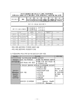 [노사관계] 대우건설 신인사평가제도-12