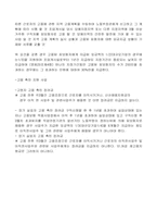 [노사관계] 고용보험법-9