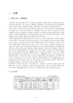 [노사관계] 삼성 무노조경영의 근거 -인사제도와 복리후생을 중심-3