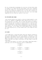 [노사관계] 삼성 무노조경영의 근거 -인사제도와 복리후생을 중심-11