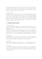[노사관계] 직업윤리와 기업윤리-4