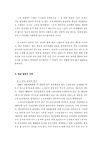 [졸업][노사관계] 한국 기업의 임금제도 및 발전적 제언-2