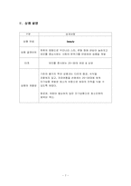 [여행상품기획] 성형 여행상품개발-7
