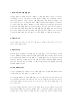 [여성과 건강] 여성과 관련된 우울증-2