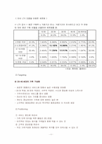 [마케팅] T.G.I Friday`s(tgif)의 CRM 전략 수립-4