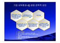 노키아 경영전략-8
