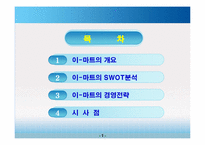 이마트 경영전략-2