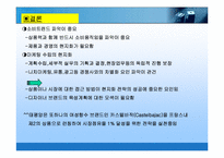 [글로벌마케팅사례] 태평양 로리타렘피카 향수-9