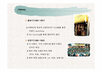 [경영전략] 이랜드 경영전략-3