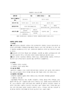 [사회복지실천영역] 아동복지-3