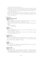 [사회복지법제론] 정신보건법-13