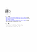 인권에 대해서 레포트-2