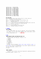 [사회복지법제론] 산업재해보상보험법-3