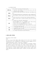 [국제마케팅] PANTECH(팬택)의 해외전략-3