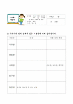사회과 교수 학습과정안-5